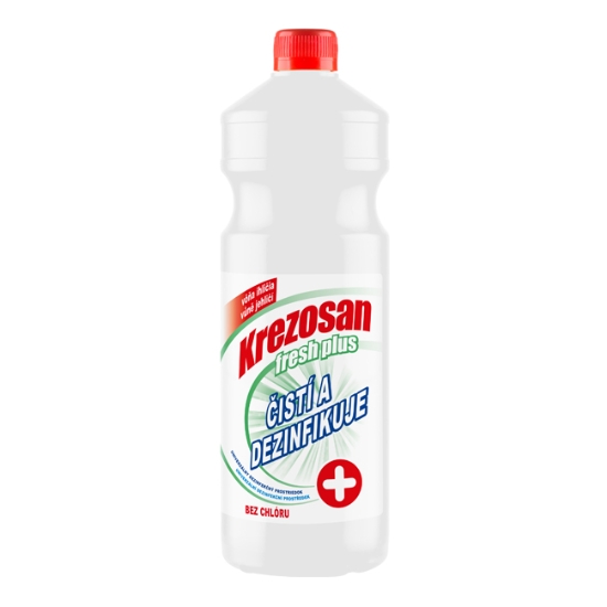 Obrázek Krezosan fresh 950 ml