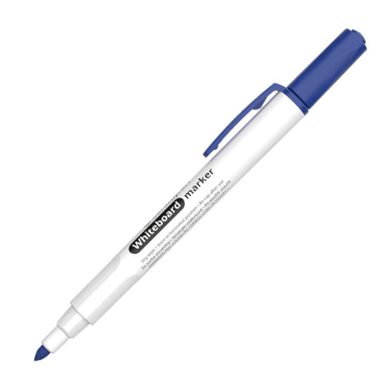 Obrázek Popisovač Centropen 2709 na tabule ergo - modrá