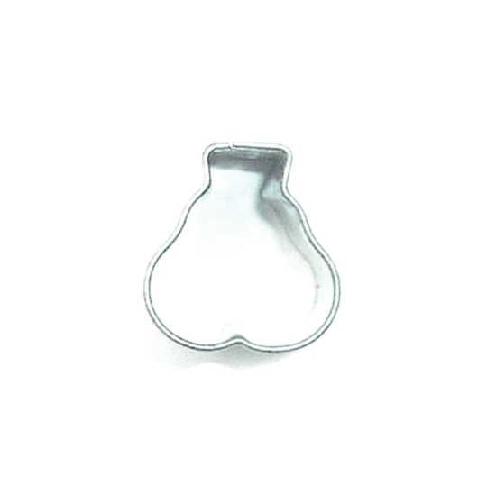 Obrázek Vykrajovátko HRUŠKA / 1,8 cm