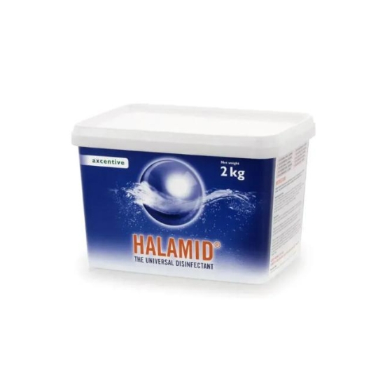 Obrázek Halamid 2 kg