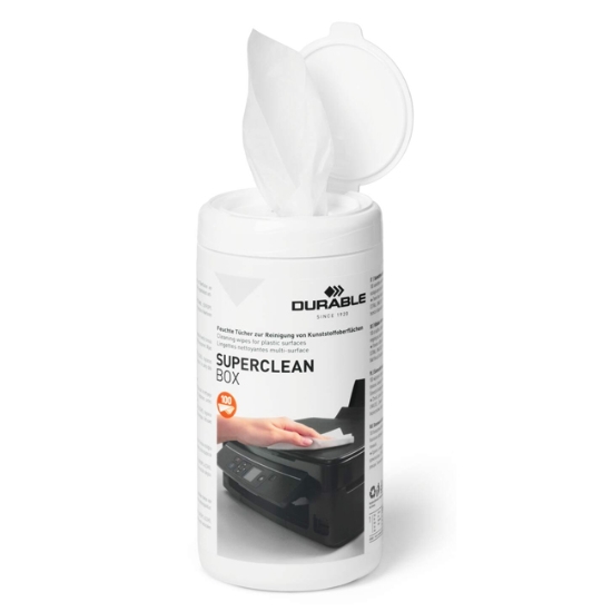 Obrázek Superclean Box DURABLE 