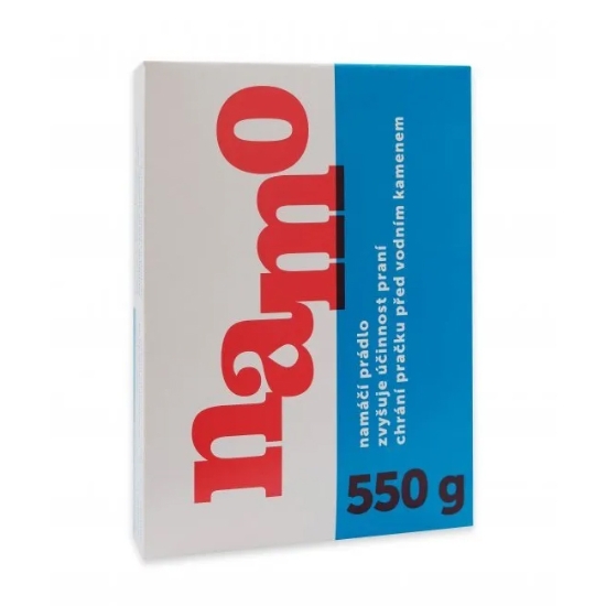Obrázek NAMO 550 g