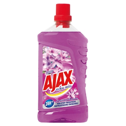 Obrázek Ajax Floral Fiesta Lilac, 1l