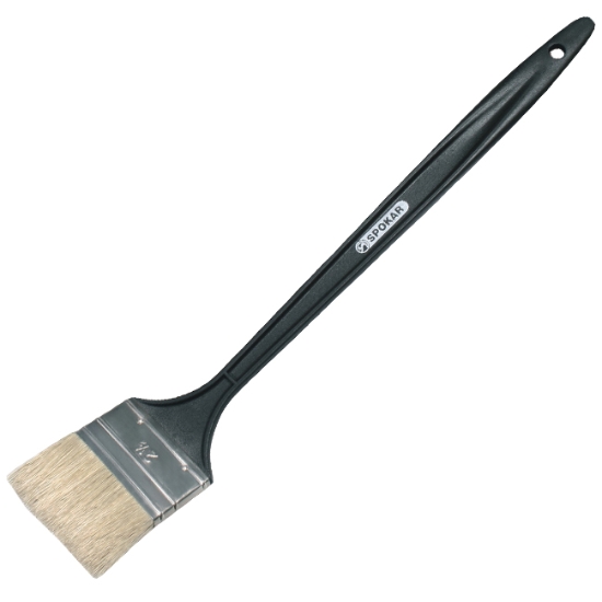 Obrázek Štětec zárohák 1"