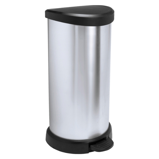 Obrázek Odpadkový koš DECOBIN / 40 l