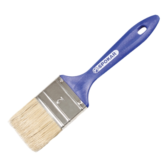 Obrázek Štětec natírací plochý SPOKAR 81215-2"