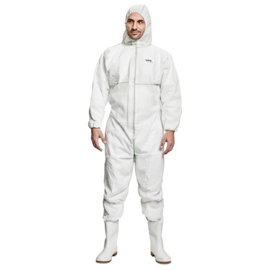 Obrázek Overal ochranný CHEMSAFE C1 vel. XL