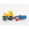 Obrázek CHEVA 5 Traktor