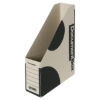 Obrázek Document box IV/75 COLOUR - černá